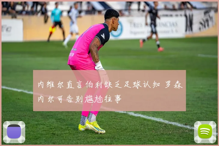 内维尔直言伯利缺乏足球认知 罗森内尔可告别尴尬往事