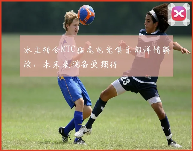 冰尘转会MTC猛虎电竞俱乐部详情解读,未来表现备受期待